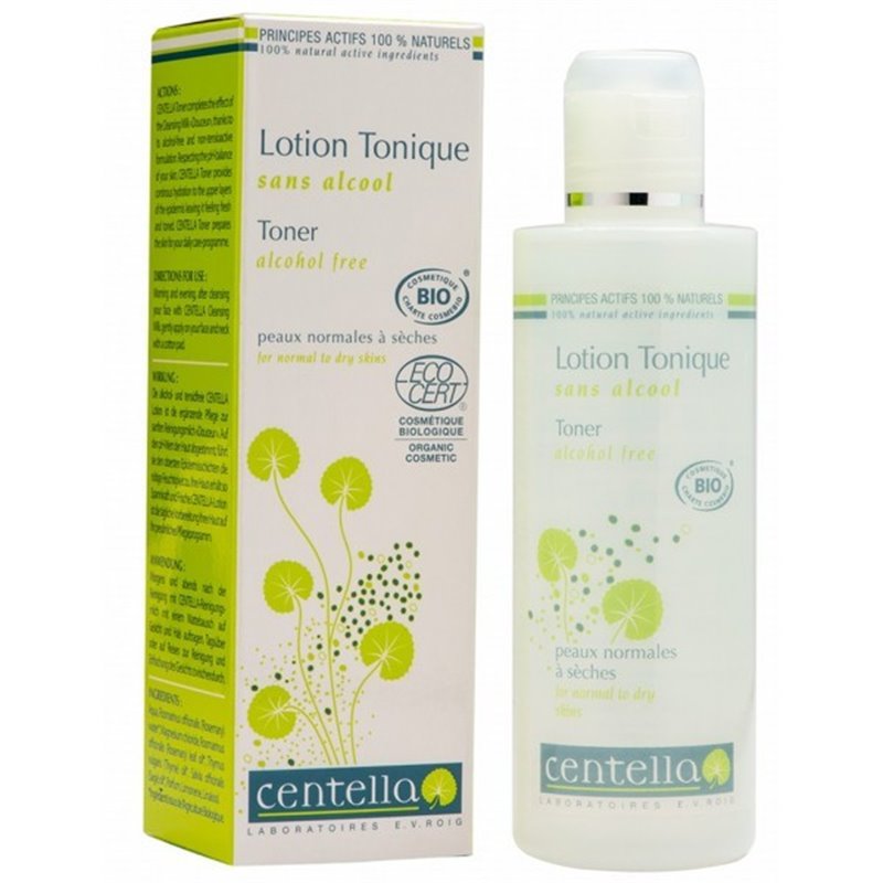 Reinigende Gel Aangezicht Douceur d'Hibiscus Bio Centella