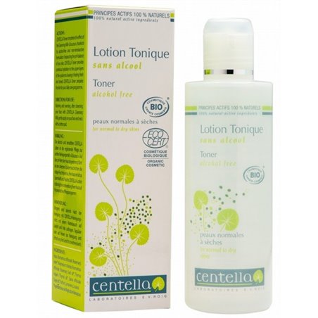 Reinigende Gel Aangezicht Douceur d'Hibiscus Bio Centella