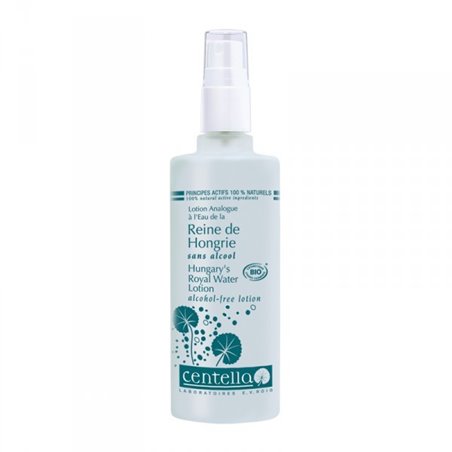 Lotion Tonic Aangezicht droge tot normale huid Bio Centella